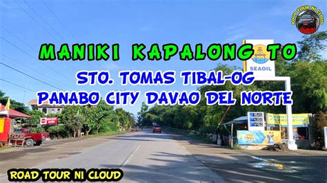 weather davao del norte|Tibal.